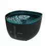 Automaatne lemmikloomajootja Cecotec Pumba 2200 Refresh 2L Plastist Must Sinine