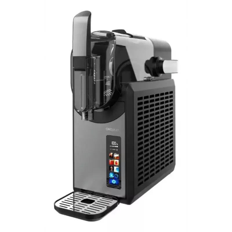 Külmutatud joogi masin Cecotec A01_EU01_109564 220 W Must 1,9 L