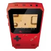 Gamepad dreamGEAR PIXEL CLASSIC Red — digitaalne juhtpult, Micro-USB, AAA patareitoide