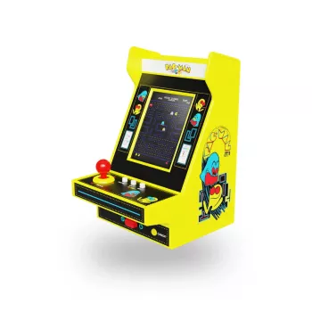 My Arcade PAC-MAN Nano Player Pro kaasaskantav mängukonsool 6.1 cm (2.4 tolli) Mitmevärviline