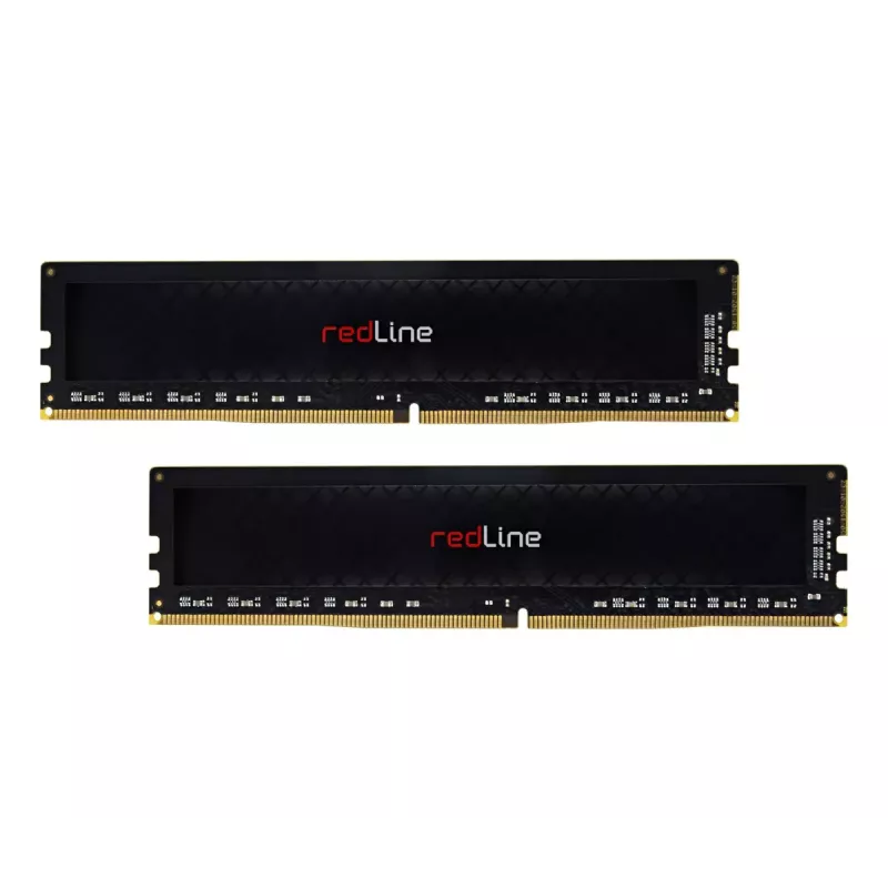 Memory Mushkin Redline DDR4 16GB 3200MHz