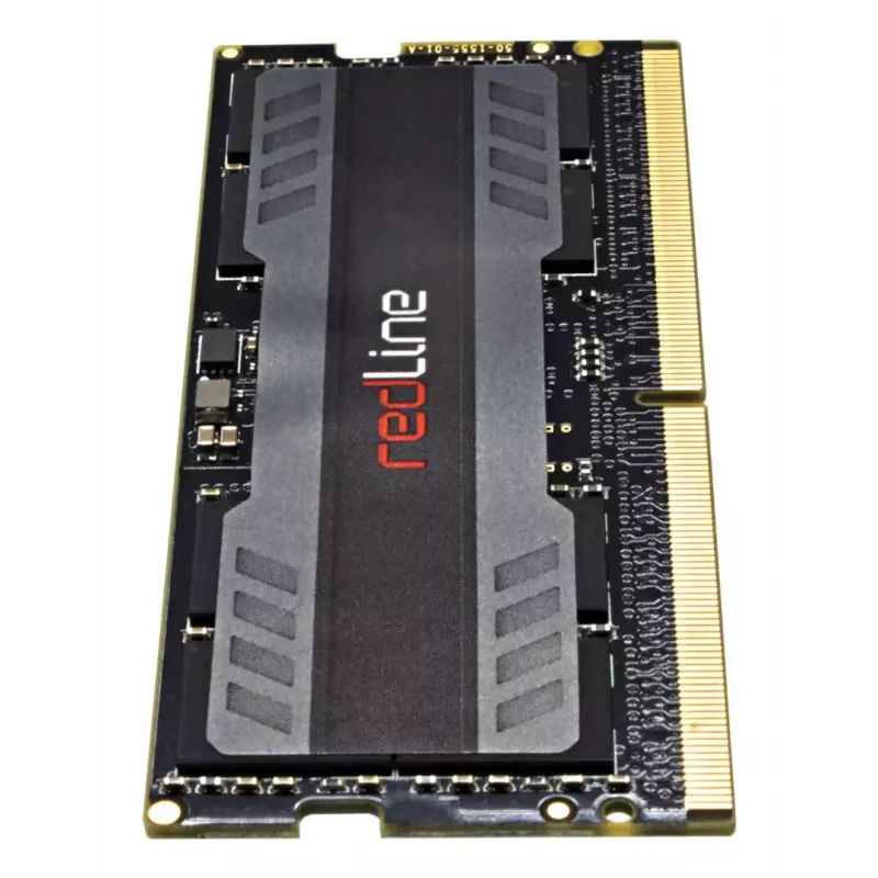 Memory Mushkin Redline DDR5 16GB 4800MHz
