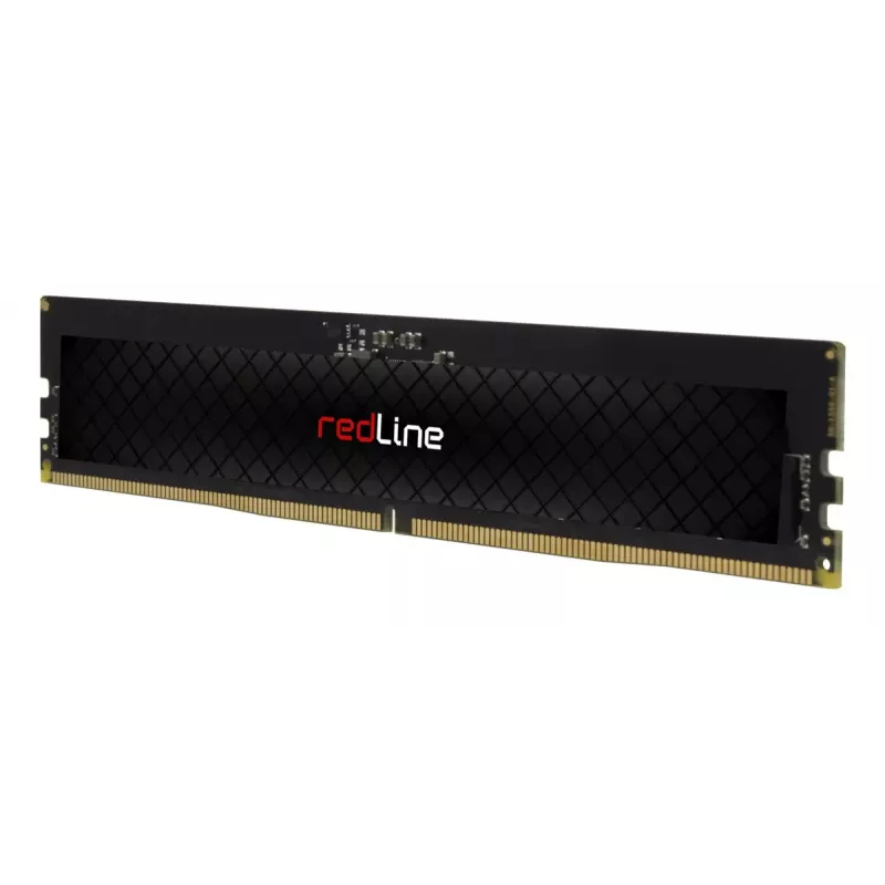 Mälu RAM Mushkin Redline DDR5 32GB 5600MHz