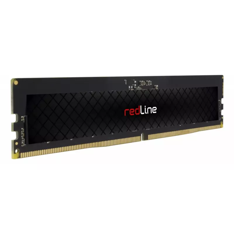 Mälu RAM Mushkin Redline DDR5 32GB 5600MHz