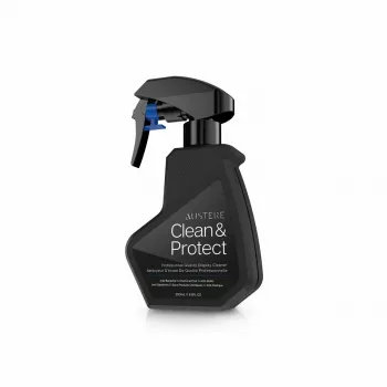 ASTAR Austere III Series Clean & Protect ekraanipuhastuskomplekt 200 ml kahepoolse lapiga