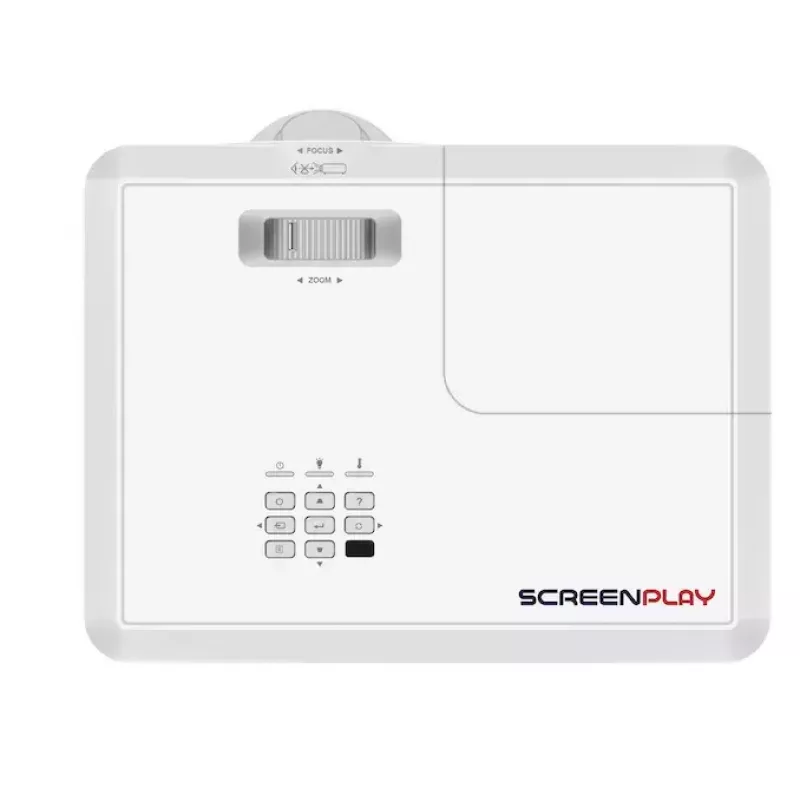 Multimeediaprojektor ScreenPlay 4200 ANSI luumenit DLP XGA