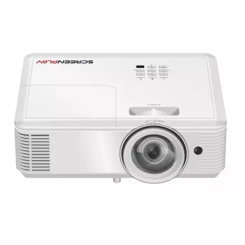 Multimeediaprojektor ScreenPlay 4200 ANSI luumenit DLP XGA