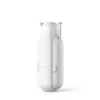 SwitchBot Curtain 3 U Rail EU&UK 15 kg Valge Aku USB