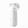 Nutikardinamootor SwitchBot W2400000R U-rööpa jaoks (EL ja Ühendkuningriik) – aku, USB-C, 15 kg tõukejõud