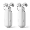 Nutikardinamootor SwitchBot W2400000R U-rööpa jaoks (EL ja Ühendkuningriik) – aku, USB-C, 15 kg tõukejõud