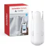 Nutikardinamootor SwitchBot W2400000R U-rööpa jaoks (EL ja Ühendkuningriik) – aku, USB-C, 15 kg tõukejõud