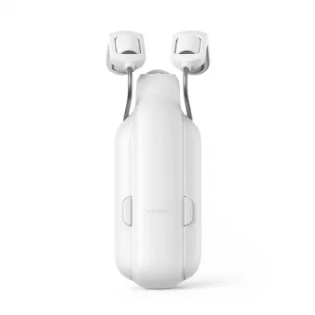 Nutikardinamootor SwitchBot W2400000R U-rööpa jaoks (EL ja Ühendkuningriik) – aku, USB-C, 15 kg tõukejõud