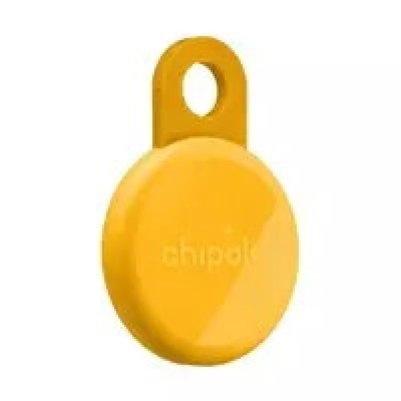 Bluetooth'i jälgija Chipolo LOOP mudel CH-RSO002, meevärvi — esemete asukohamääraja koos Bluetooth'iga