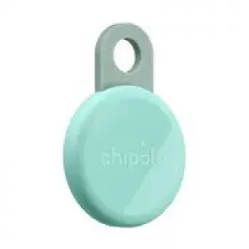 Bluetoothi jälgija Chipolo LOOP (matt) – esemete leidja, Bluetoothi lokaator