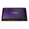 Digitaalne meediapleier BrightSign XT1145 8K Ultra HD Must Lilla