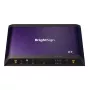 Digitaalne meediapleier BrightSign XT1145 8K Ultra HD Must Lilla