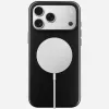 Telefonikate Nomad Modern iPhone 17 Pro Max jaoks, sobib kuni 17,5 cm (6,9 tolli), must