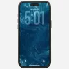 Telefonikate Nomad Modern iPhone 17 Pro Max jaoks, sobib kuni 17,5 cm (6,9 tolli), must