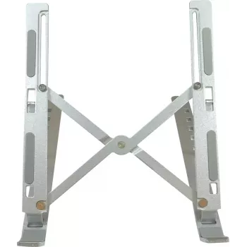 Sülearvutialus Vision VLM-F Hõbedane Alumiinium 163x243x148 mm