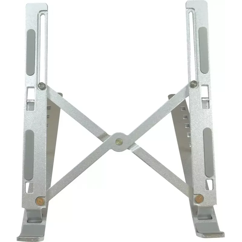 Sülearvutialus Vision VLM-F Hõbedane Alumiinium 163x243x148 mm