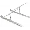 Sülearvutialus Vision VLM-F Hõbedane Alumiinium 163x243x148 mm