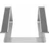 Laptop stand Vision VLM-S Silver Aluminium 14 cm height