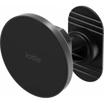Magnetrõnga adapteri kinnitus iOttie iTap 3 ITMNCG109 — süvistatud disain nutitelefoni kinnitamiseks