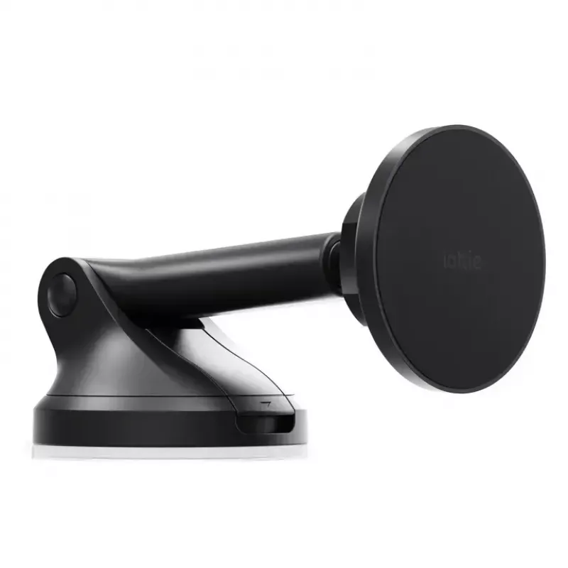 Aktiivne hoidik iOttie iTap 3 Mobiiltelefon/Nutitelefon Must