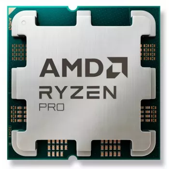 Protsessor AMD Ryzen 5 PRO 4655G 3.7 GHz 8 MB L3 Socket AM4