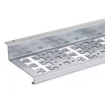 Rack rail Triton RAX-VP-V42-X2 — 42U metallic rack accessory
