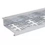Rack rail Triton RAX-VP-V42-X2 — 42U metallic rack accessory