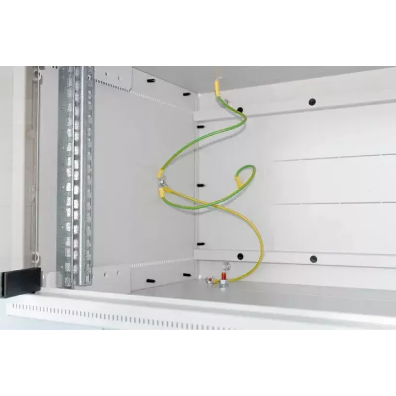 Seinale kinnitatav riiul Triton RXA-06-AS4-CAX-A1