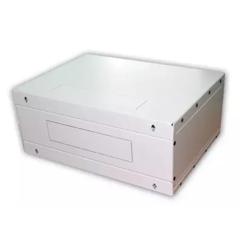 Seinale kinnitatav riiul Triton RXA-06-AS4-CAX-A1