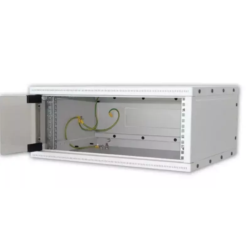 Seinale kinnitatav riiul Triton RXA-06-AS4-CAX-A1