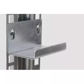 Paigalduskomplekt Triton RAX-DR-X02-X1 hõbedane metall