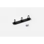 Kinnituskomplekt Triton RAB-VP-X02-C1 must metall