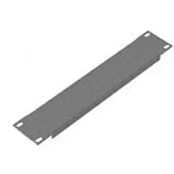 Blanking Panel 1U Triton RAB-ZP-X01-C1 Hall