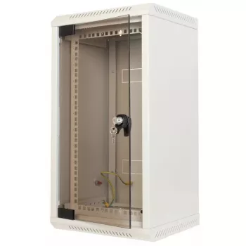Seinale paigaldatav rack Triton RKA-10-AS4-CAX-X1 — 570×310×360 mm, 20 kg kandevõime, roostevaba teras