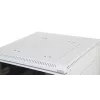Eraldi seisev riiul Triton Triton 19-tolline riiul 22U/ 600x800 klaasuksega