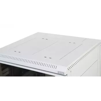 Eraldi seisev riiul Triton Triton 19-tolline riiul 22U/ 600x800 klaasuksega