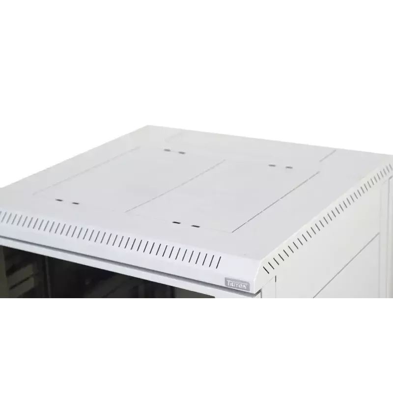 Eraldi seisev riiul Triton Triton 19-tolline riiul 22U/ 600x800 klaasuksega