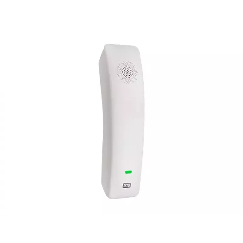 IP-telefon 2N 1120101W valge