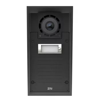 Video intercom 2N IP Force 2.0 5 MP must
