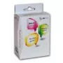 Xerox'i alternatiivne tindikassett HP N9K08AE/304XL HP DeskJet 3720, 3730, 2630, 2620 printeritele, must