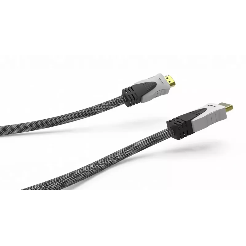 HDMI kaabel Inca IHD-15T 15 m HDMI tüüp A isane Hall