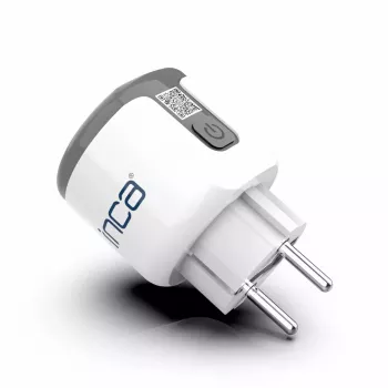 Nutipistik Inca IWA-283 sise- ja välistingimustesse Wi-Fi 16A valge