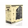 Arvutikorpus Inca EMG-15XN Midi Tower must