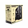 PC-korpus Inca EMG-17XN Midi Tower must