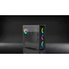 PC-korpus Inca EMG-17XN Midi Tower must