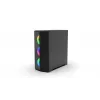 PC-korpus Inca EMG-17XN Midi Tower must